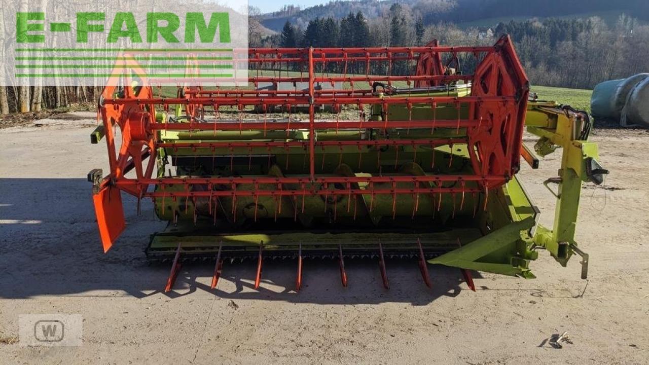 CLAAS c 540 - Žací lišta: obrázek 2 CLAAS c 540 - Žací lišta: obrázek 2