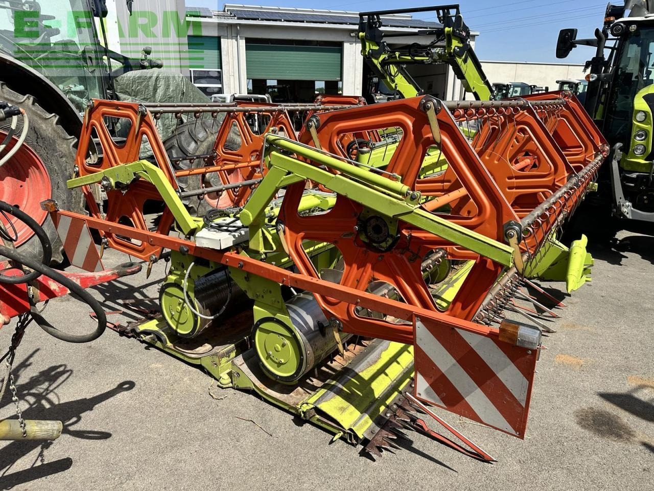 CLAAS c540 klappbar - Žací lišta: obrázek 4 CLAAS c540 klappbar - Žací lišta: obrázek 4