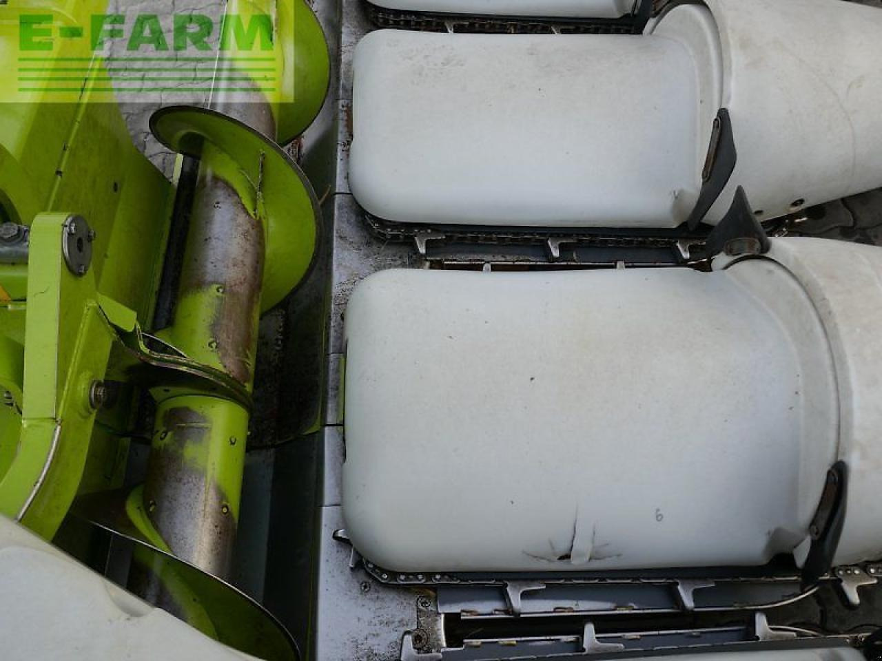 CLAAS conspeed 6-75 fc - Příslušenství pro sklízecí řezačky: obrázek 4 CLAAS conspeed 6-75 fc - Příslušenství pro sklízecí řezačky: obrázek 4