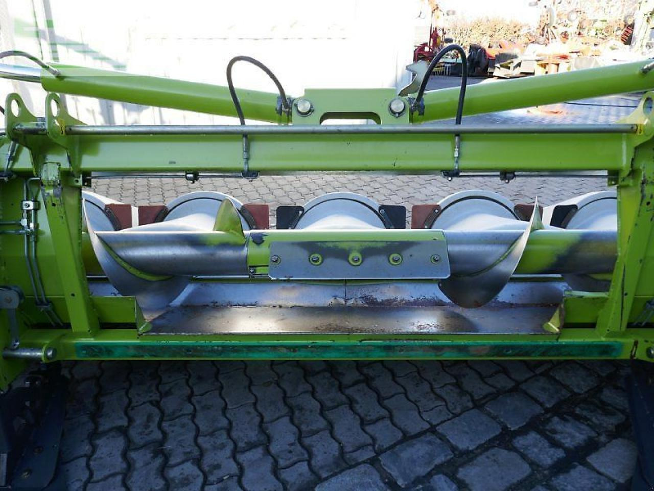 CLAAS conspeed 8-75fc - Příslušenství pro sklízecí řezačky: obrázek 5 CLAAS conspeed 8-75fc - Příslušenství pro sklízecí řezačky: obrázek 5