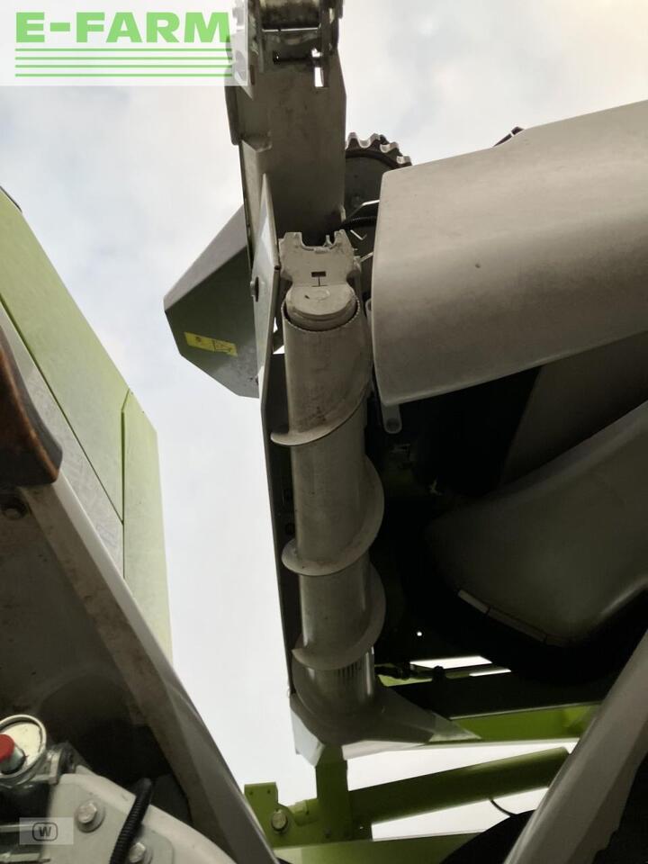 Adaptér na kukuřici CLAAS corio 870 fc conspeed: obrázek 9