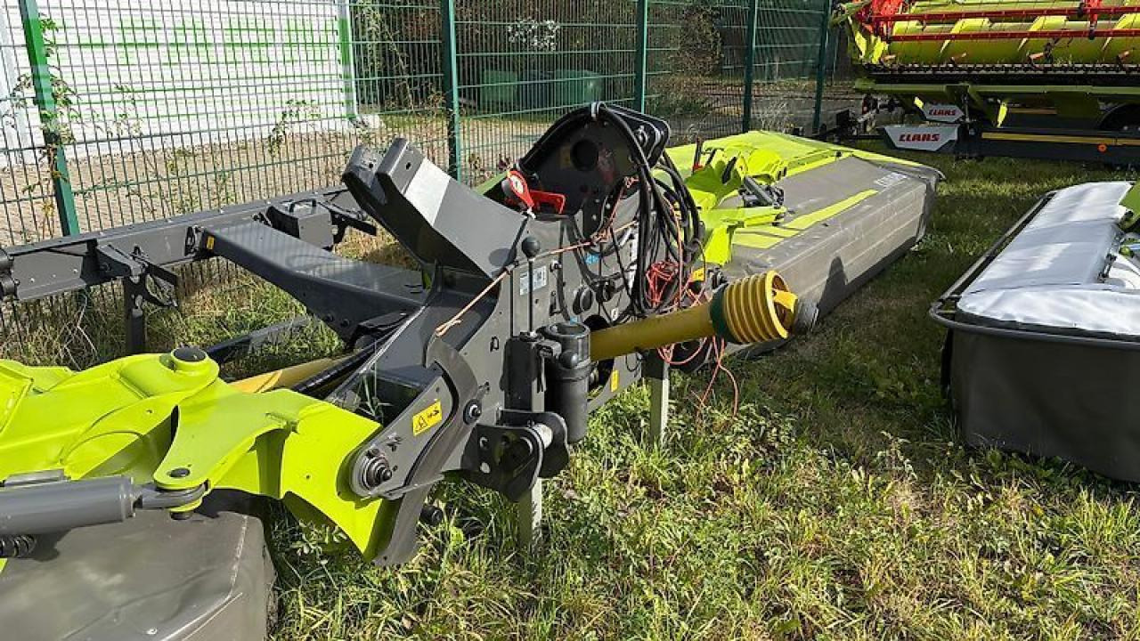 CLAAS disco 1010 trend - Žací stroj: obrázek 3 CLAAS disco 1010 trend - Žací stroj: obrázek 3