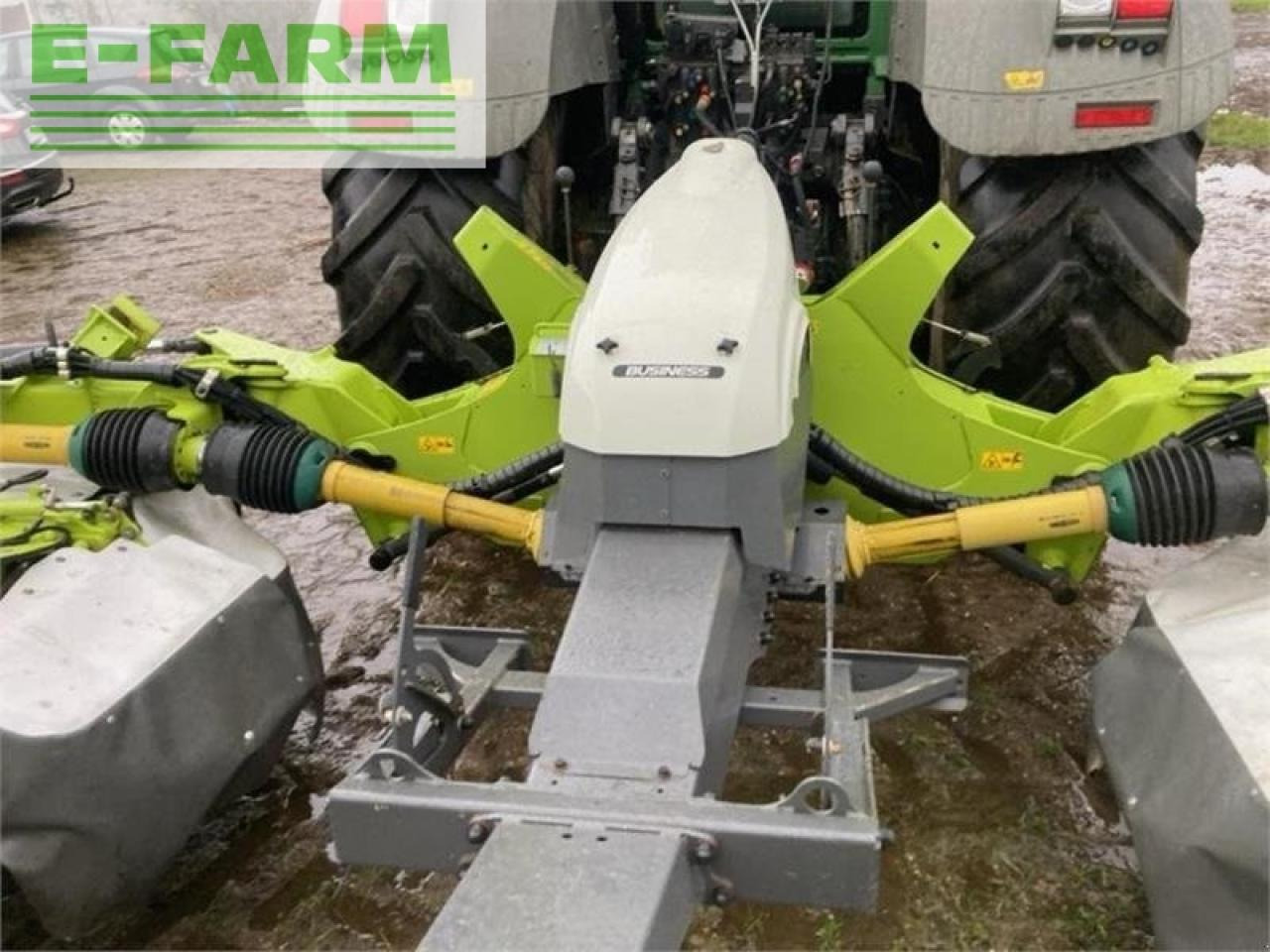 CLAAS disco 1100 c business &3600 fc - Žací stroj: obrázek 3 CLAAS disco 1100 c business &3600 fc - Žací stroj: obrázek 3