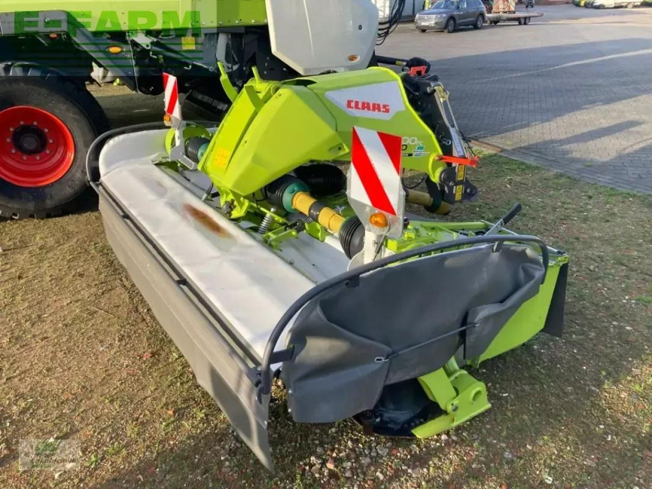 CLAAS disco 3200 fc move - Žací stroj: obrázek 1 CLAAS disco 3200 fc move - Žací stroj: obrázek 1