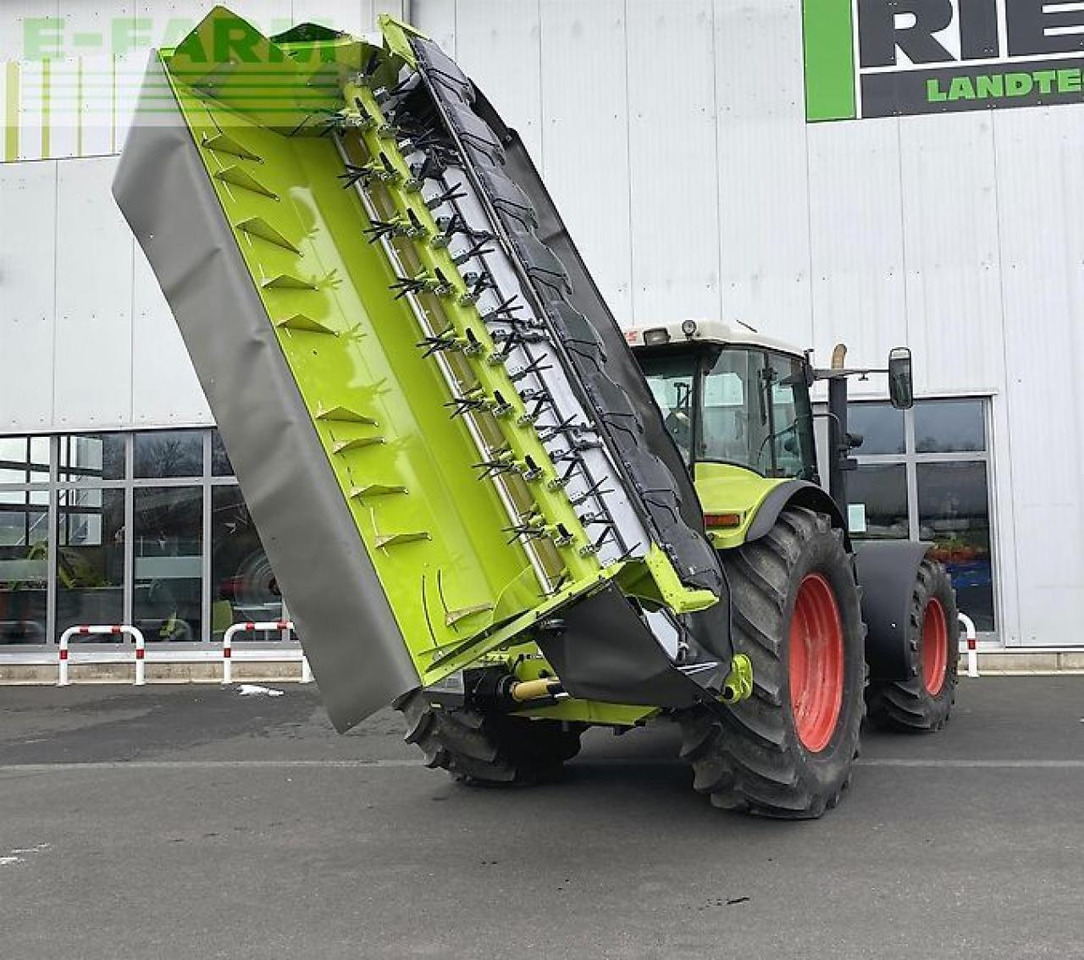 CLAAS disco 3600 c contour - Žací stroj: obrázek 1 CLAAS disco 3600 c contour - Žací stroj: obrázek 1