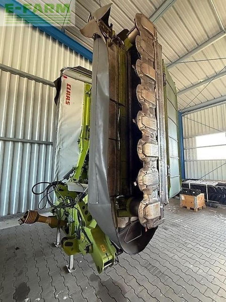 CLAAS disco 9200 c as - Žací stroj: obrázek 1 CLAAS disco 9200 c as - Žací stroj: obrázek 1