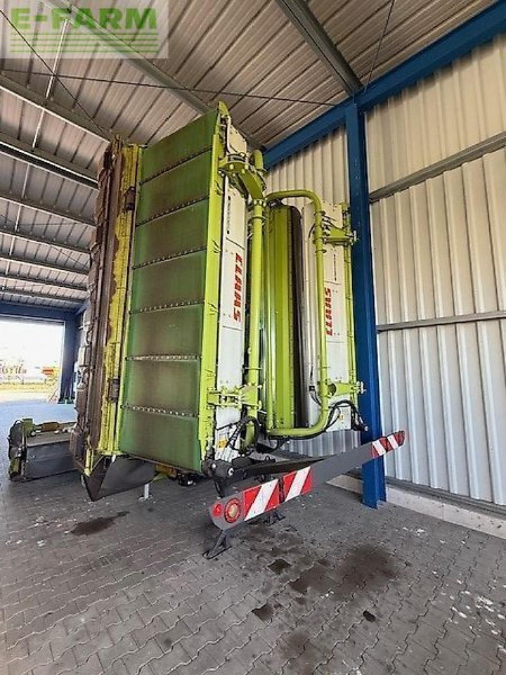CLAAS disco 9200 c as - Žací stroj: obrázek 4 CLAAS disco 9200 c as - Žací stroj: obrázek 4
