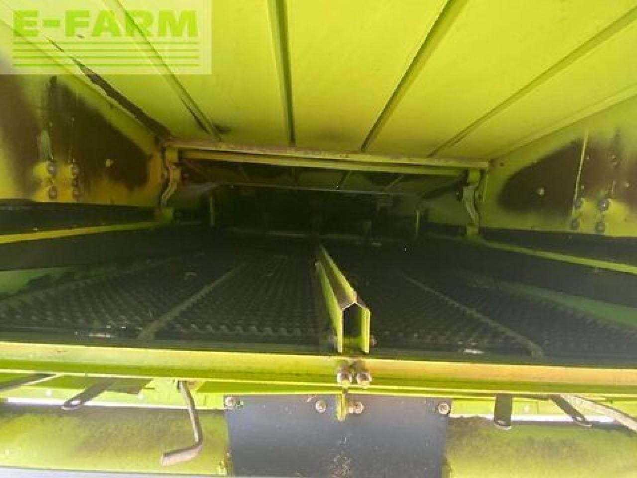 Sklízecí mlátička CLAAS dominator 88: obrázek 15 Sklízecí mlátička CLAAS dominator 88: obrázek 15