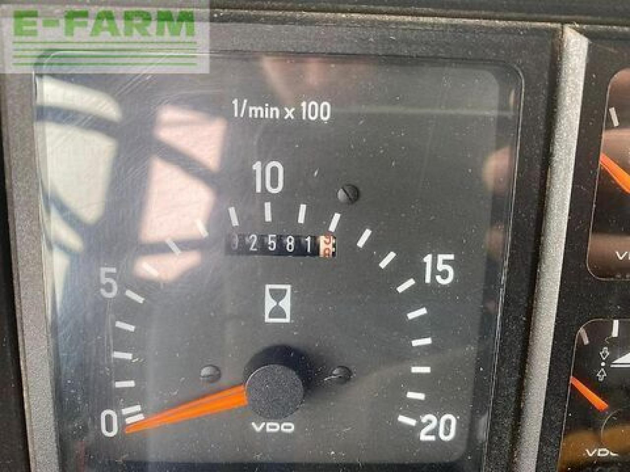 Sklízecí mlátička CLAAS dominator 88: obrázek 10 Sklízecí mlátička CLAAS dominator 88: obrázek 10