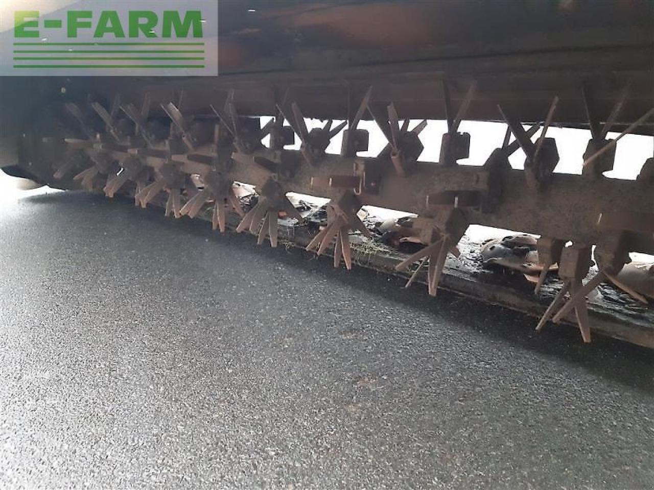 Žací stroj CLAAS gebr. mähwerk disco 1100 c: obrázek 18
