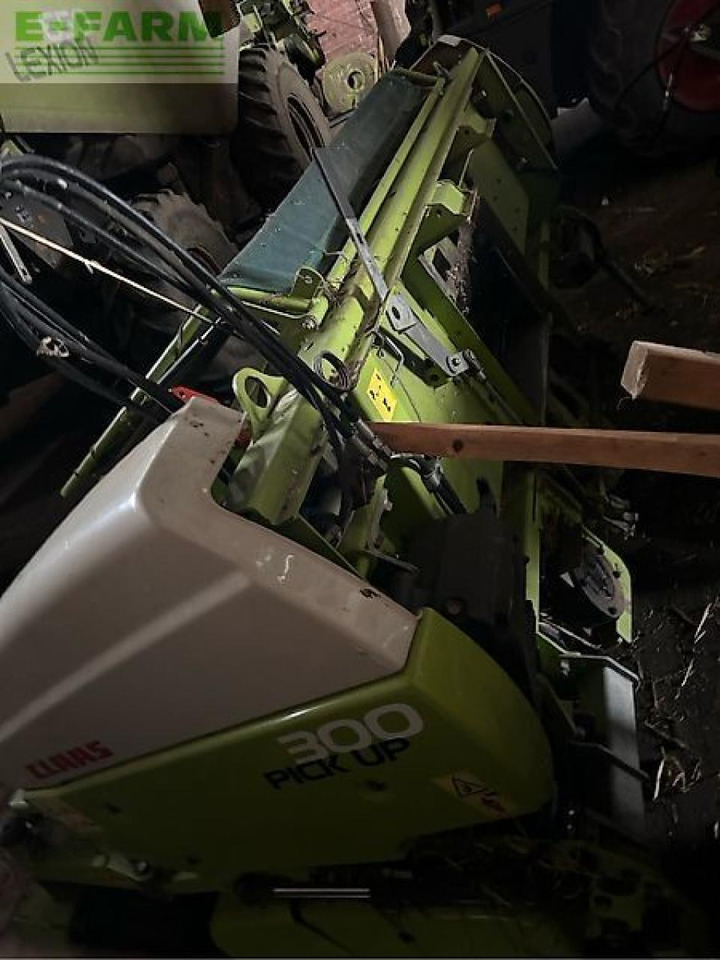 CLAAS jaguar 950 - Sklízecí řezačka: obrázek 2 CLAAS jaguar 950 - Sklízecí řezačka: obrázek 2