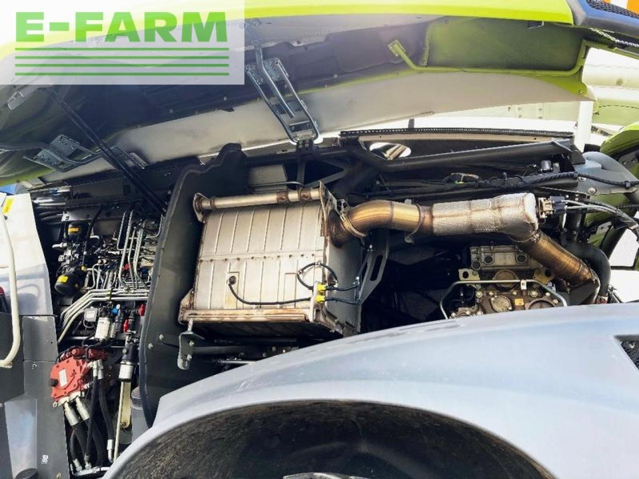 CLAAS jaguar 950 - Sklízecí řezačka: obrázek 3 CLAAS jaguar 950 - Sklízecí řezačka: obrázek 3