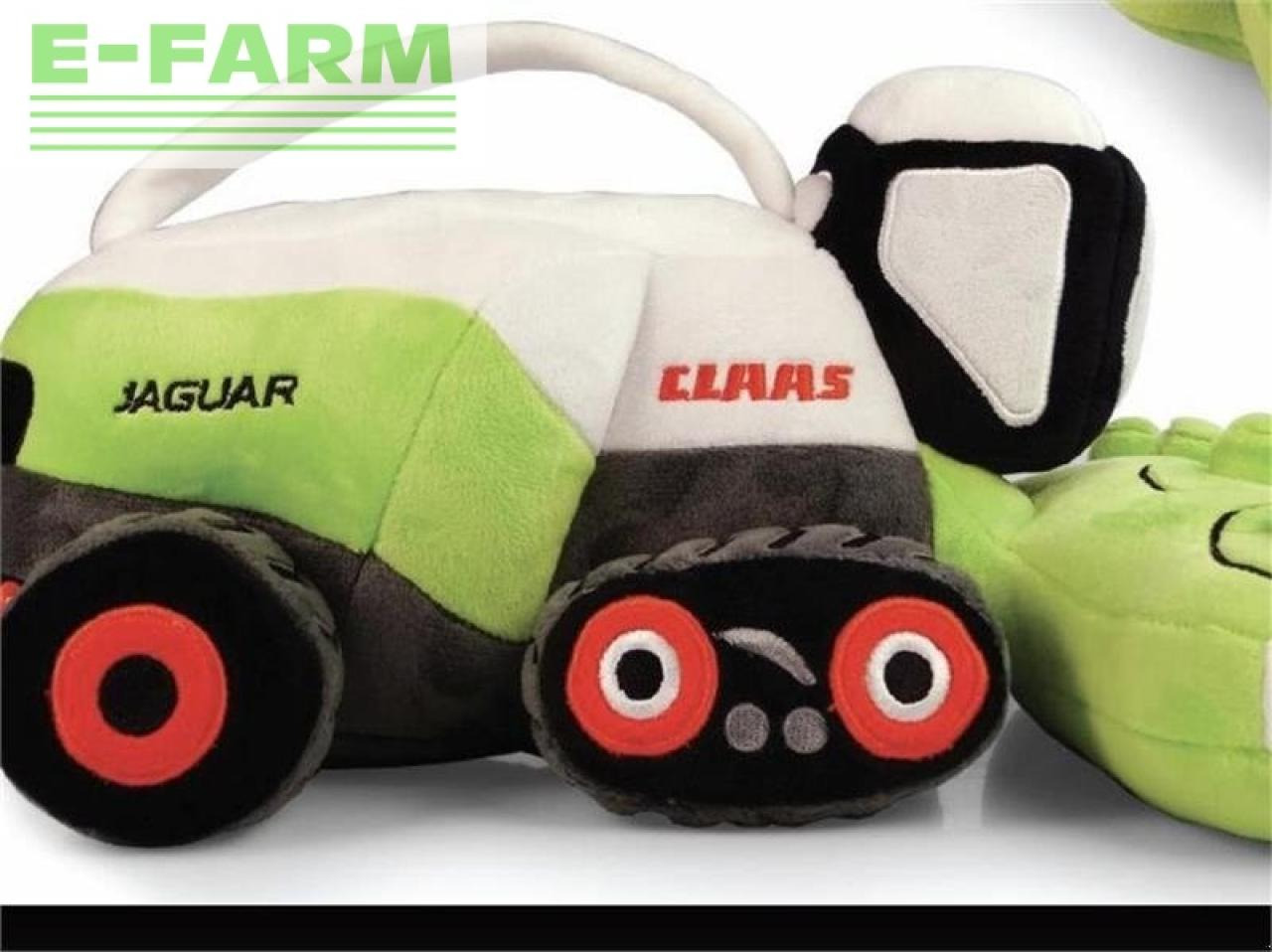 CLAAS jaguar 960 terra trac - Příslušenství pro sklízecí řezačky: obrázek 1 CLAAS jaguar 960 terra trac - Příslušenství pro sklízecí řezačky: obrázek 1