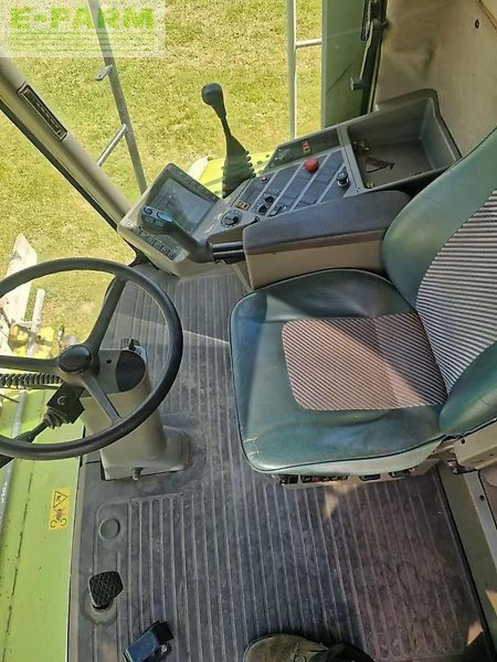 CLAAS lexion 405 - Sklízecí mlátička: obrázek 3 CLAAS lexion 405 - Sklízecí mlátička: obrázek 3