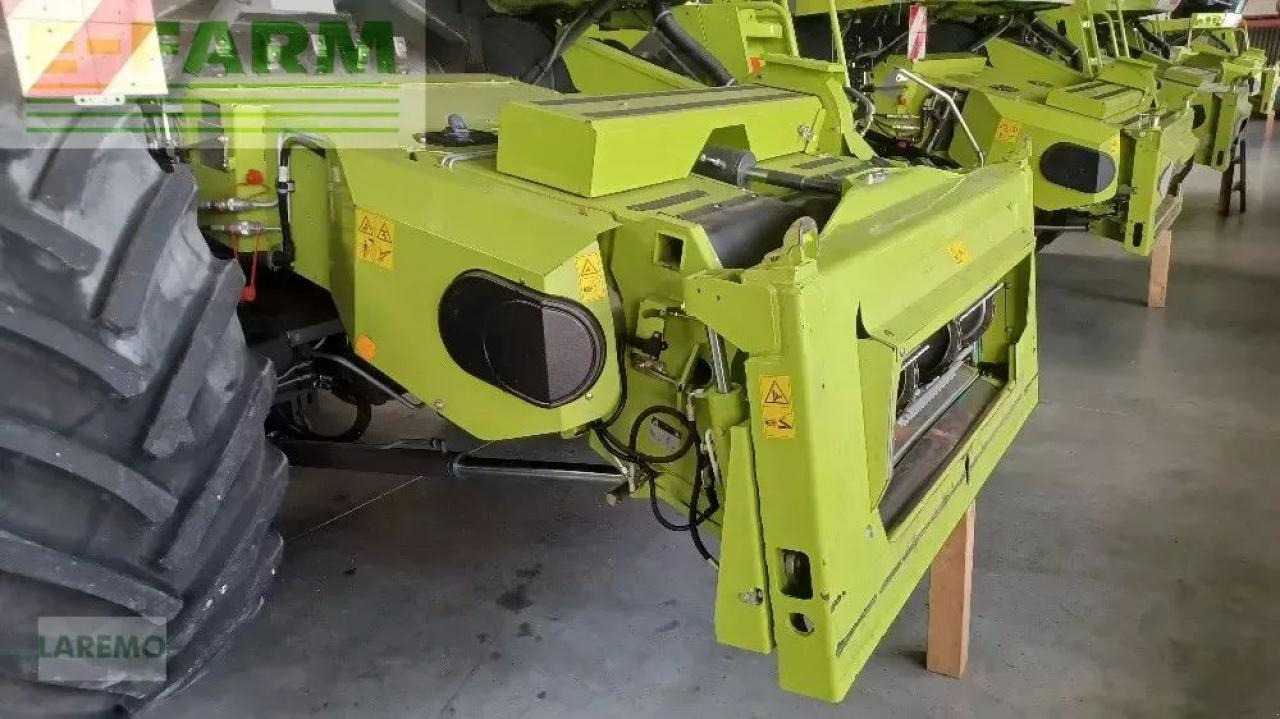 CLAAS lexion 630 montana - Sklízecí mlátička: obrázek 5 CLAAS lexion 630 montana - Sklízecí mlátička: obrázek 5