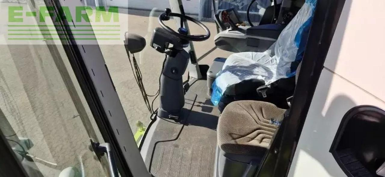 CLAAS lexion 660 - Sklízecí mlátička: obrázek 5 CLAAS lexion 660 - Sklízecí mlátička: obrázek 5