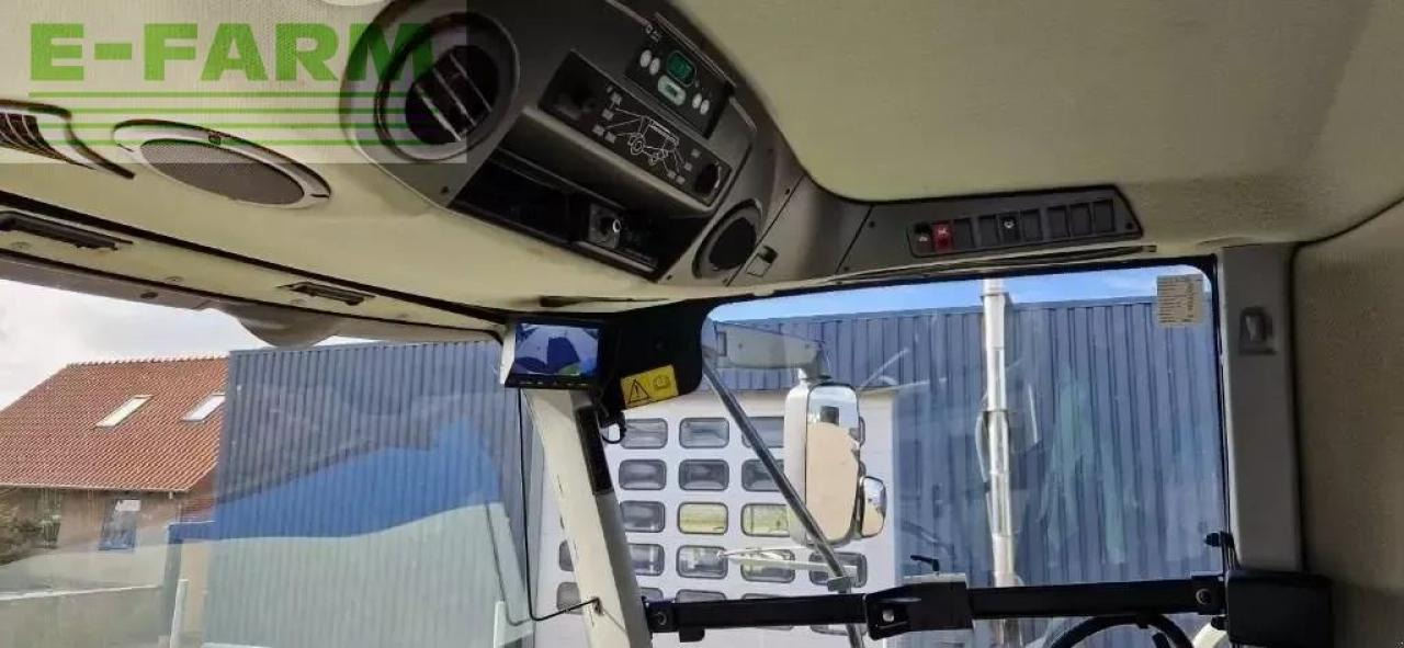 CLAAS lexion 660 - Sklízecí mlátička: obrázek 3 CLAAS lexion 660 - Sklízecí mlátička: obrázek 3