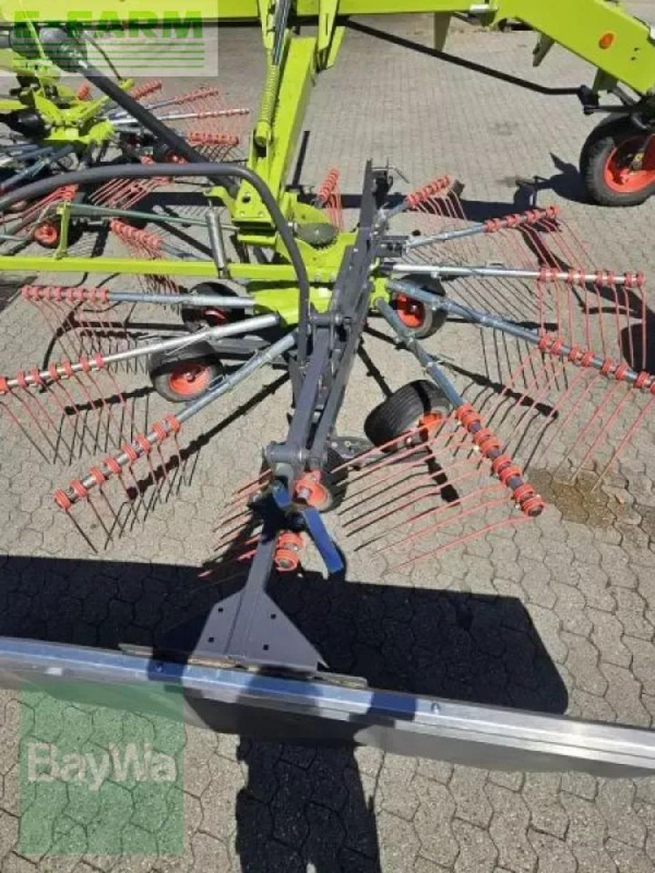 CLAAS liner 1700 - Obraceč/ Shrnovač: obrázek 4 CLAAS liner 1700 - Obraceč/ Shrnovač: obrázek 4