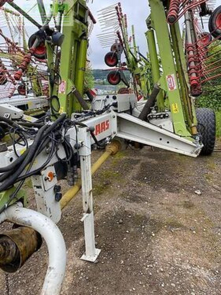 CLAAS liner 3500 - Obraceč/ Shrnovač: obrázek 5 CLAAS liner 3500 - Obraceč/ Shrnovač: obrázek 5