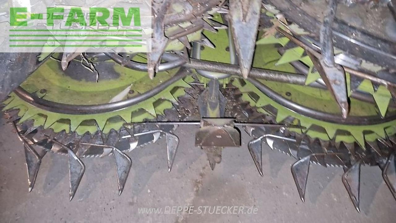 CLAAS orbis 900 - Příslušenství pro sklízecí řezačky: obrázek 3 CLAAS orbis 900 - Příslušenství pro sklízecí řezačky: obrázek 3