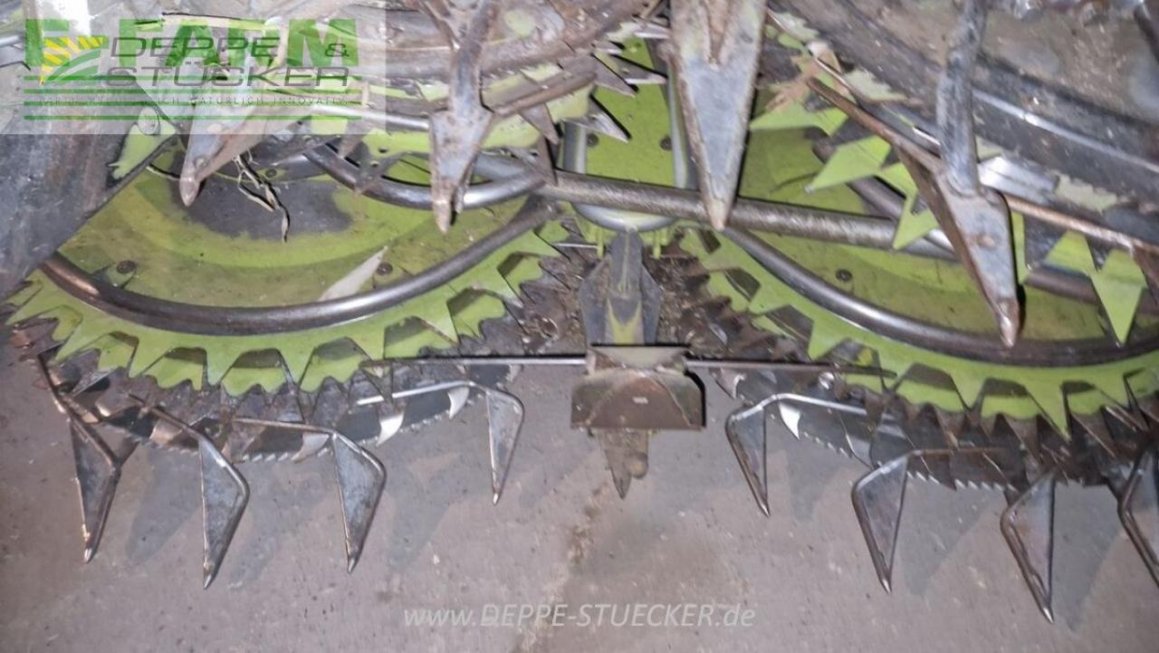 CLAAS orbis 900 - Příslušenství pro sklízecí řezačky: obrázek 3 CLAAS orbis 900 - Příslušenství pro sklízecí řezačky: obrázek 3