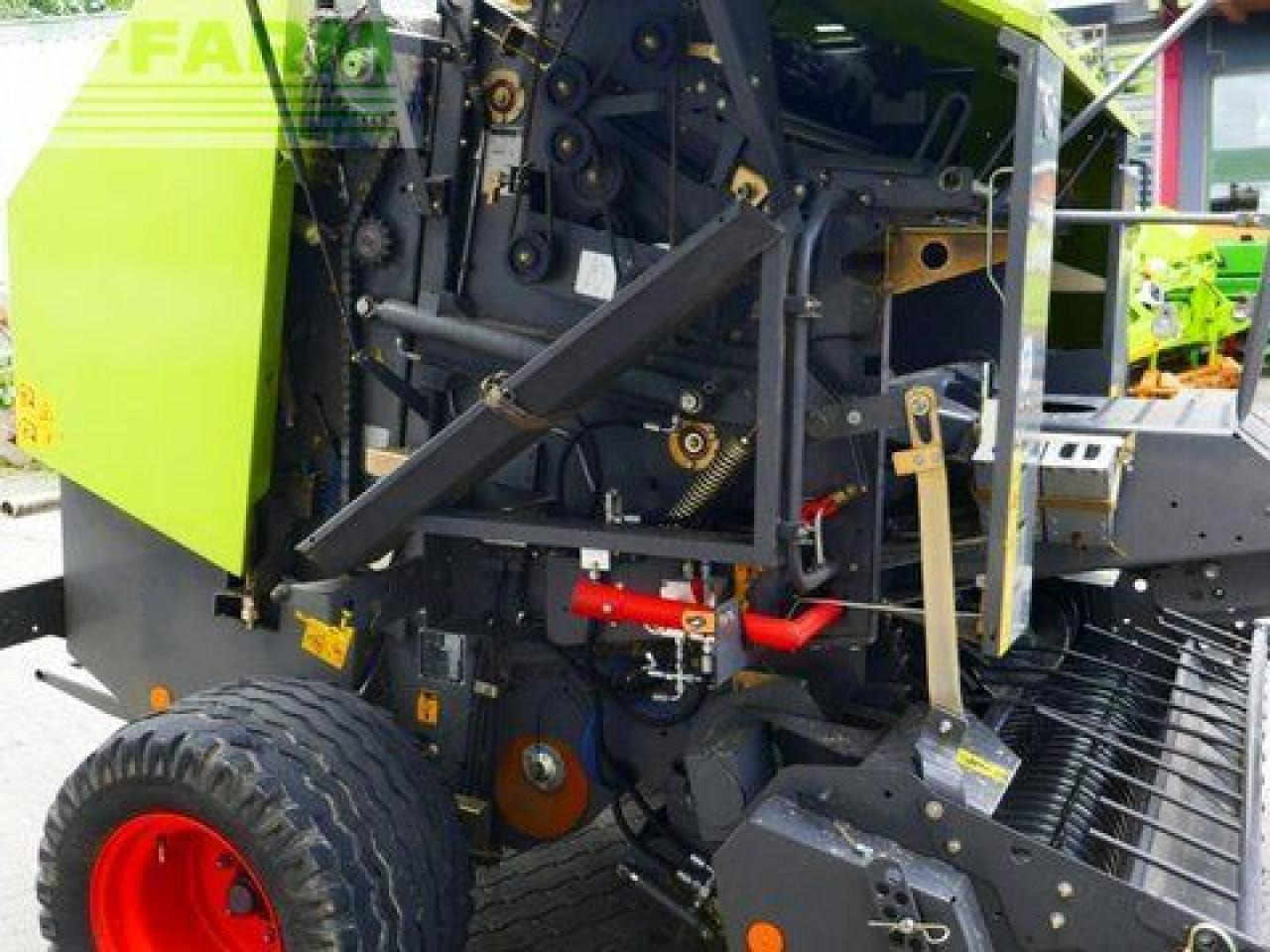CLAAS rollant 355 rc - Lis na hranaté balíky: obrázek 5 CLAAS rollant 355 rc - Lis na hranaté balíky: obrázek 5