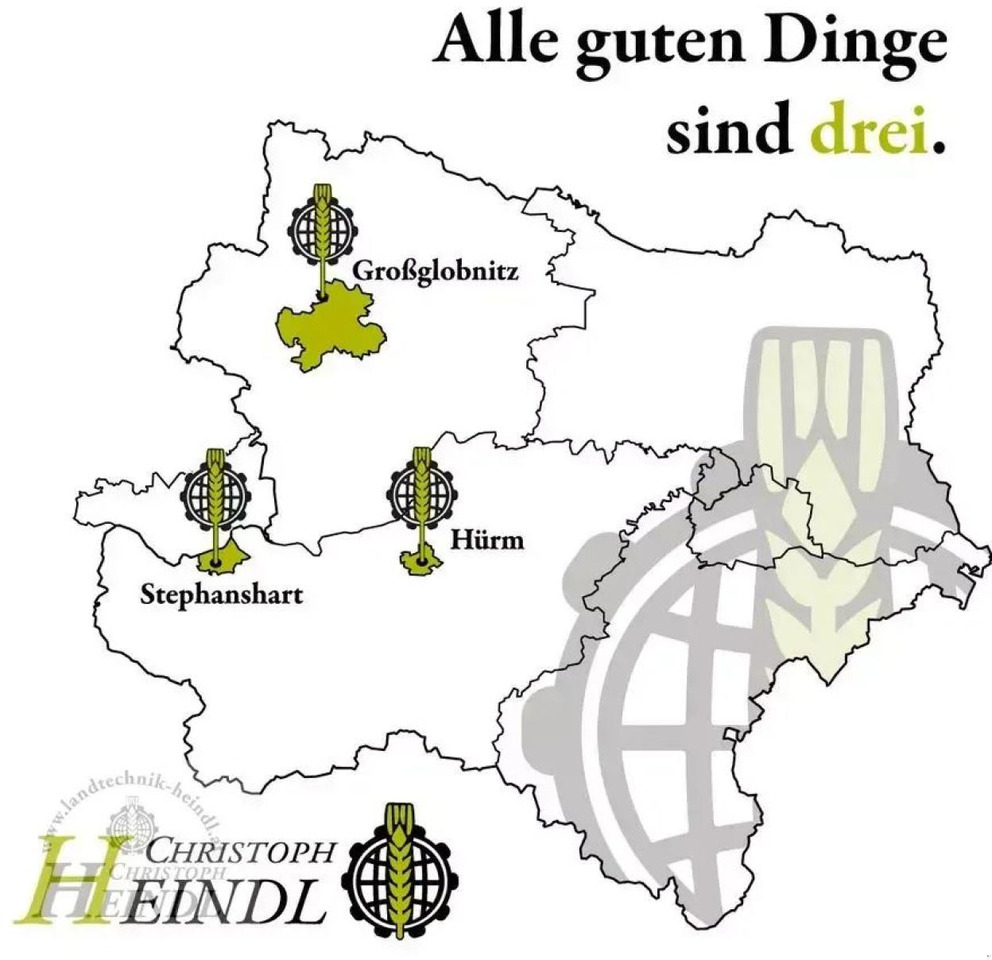 CLAAS tucano 440 - Sklízecí mlátička: obrázek 5 CLAAS tucano 440 - Sklízecí mlátička: obrázek 5