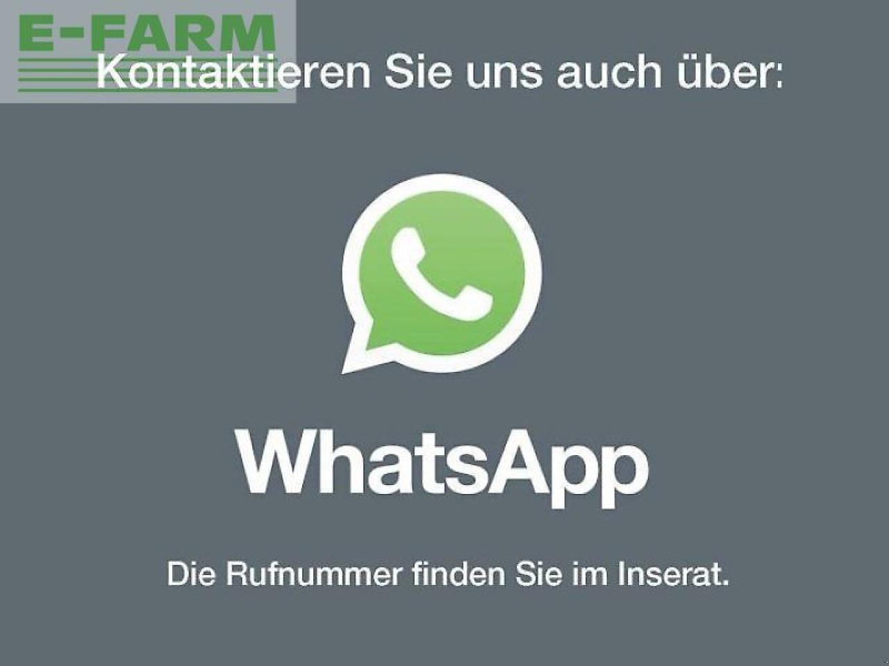 CLAAS variant 580 rc trend - Lis na hranaté balíky: obrázek 5 CLAAS variant 580 rc trend - Lis na hranaté balíky: obrázek 5