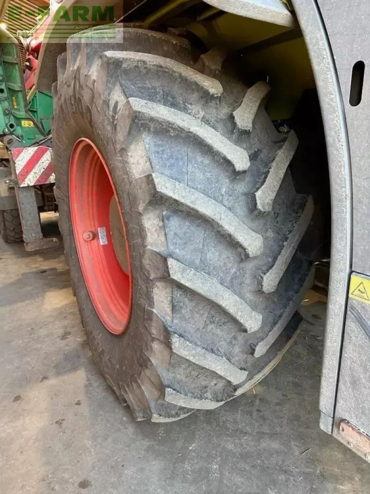 Traktor CLAAS xerion 5000 vc: obrázek 6