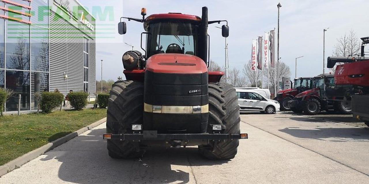 Case-IH case ih-steiger - Traktor: obrázek 3 Case-IH case ih-steiger - Traktor: obrázek 3
