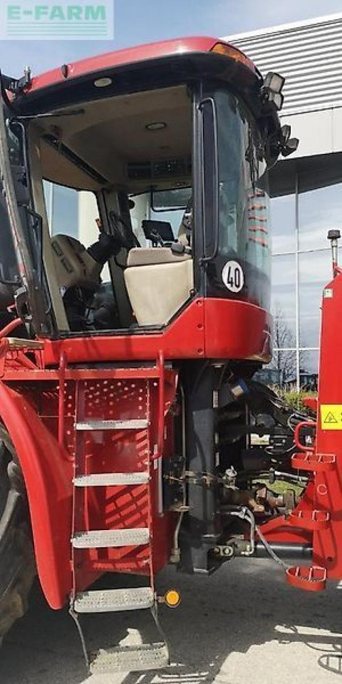 Case-IH case ih-steiger - Traktor: obrázek 2 Case-IH case ih-steiger - Traktor: obrázek 2