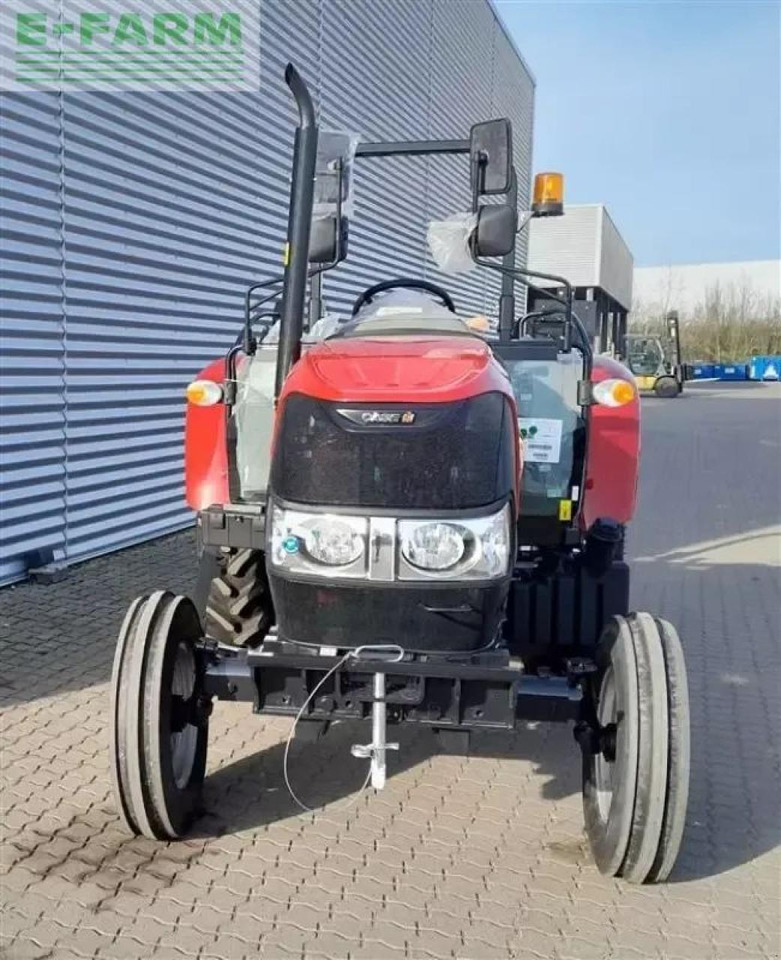 Case-IH farmall 55a - Traktor: obrázek 3 Case-IH farmall 55a - Traktor: obrázek 3
