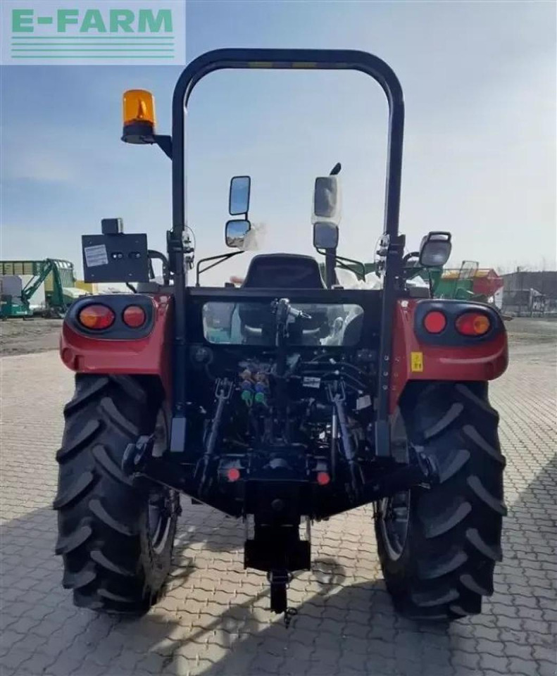 Case-IH farmall 55a - Traktor: obrázek 5 Case-IH farmall 55a - Traktor: obrázek 5