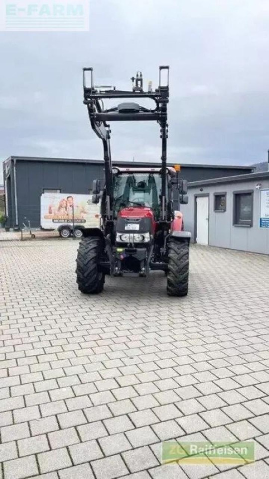 Case-IH farmall 75 a - Traktor: obrázek 2 Case-IH farmall 75 a - Traktor: obrázek 2
