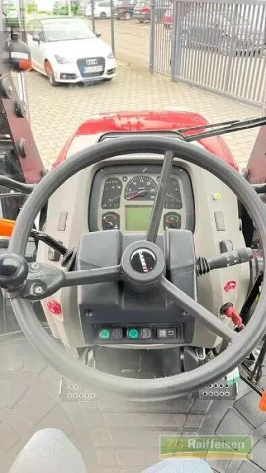 Case-IH farmall 75 a - Traktor: obrázek 4 Case-IH farmall 75 a - Traktor: obrázek 4