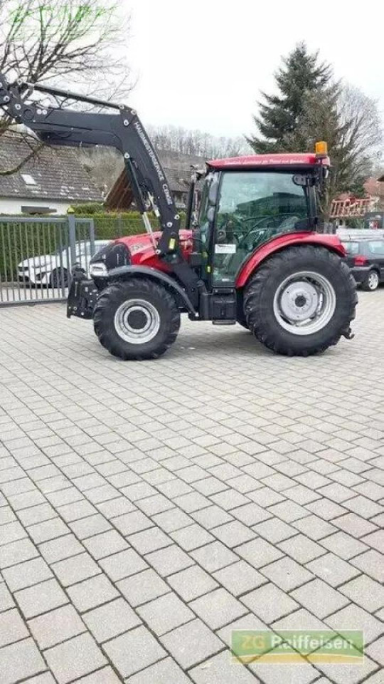 Case-IH farmall 75 a - Traktor: obrázek 1 Case-IH farmall 75 a - Traktor: obrázek 1