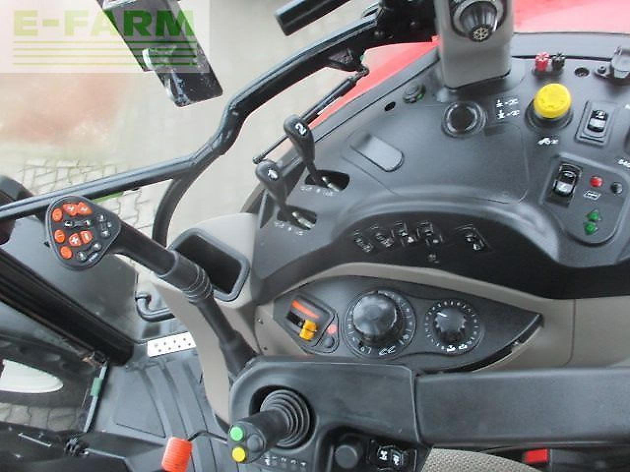 Traktor Case-IH farmall 95u pro Pro: obrázek 9