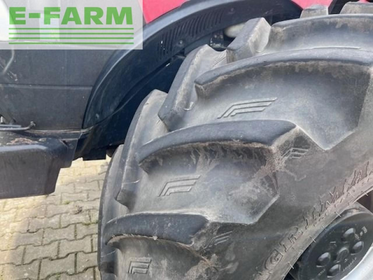 Case-IH magnum 280 - Traktor: obrázek 5 Case-IH magnum 280 - Traktor: obrázek 5