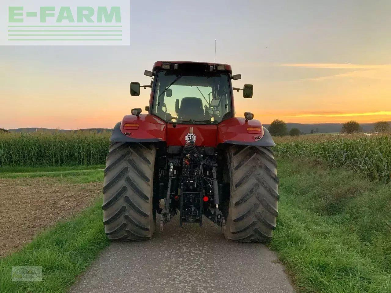 Case-IH magnum 315 - Traktor: obrázek 5 Case-IH magnum 315 - Traktor: obrázek 5