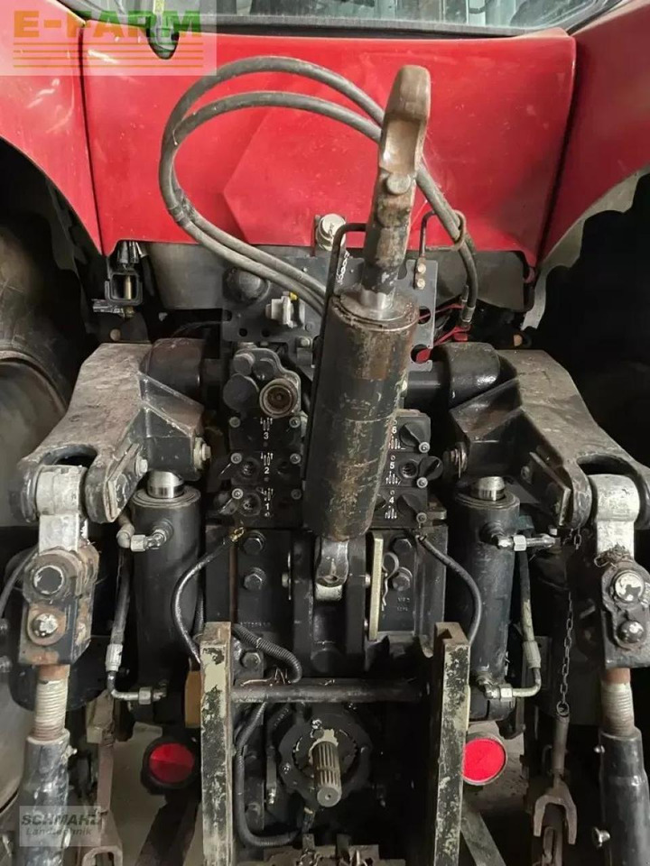 Case-IH magnum 340 - Traktor: obrázek 5 Case-IH magnum 340 - Traktor: obrázek 5