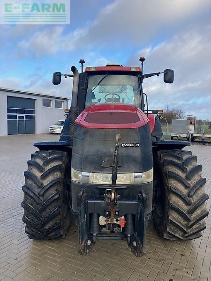 Case-IH magnum 340 afs powershift - Traktor: obrázek 3 Case-IH magnum 340 afs powershift - Traktor: obrázek 3
