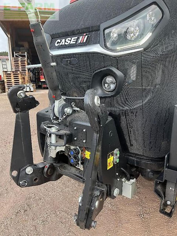 Case-IH magnum 400 afs connect - Traktor: obrázek 3 Case-IH magnum 400 afs connect - Traktor: obrázek 3