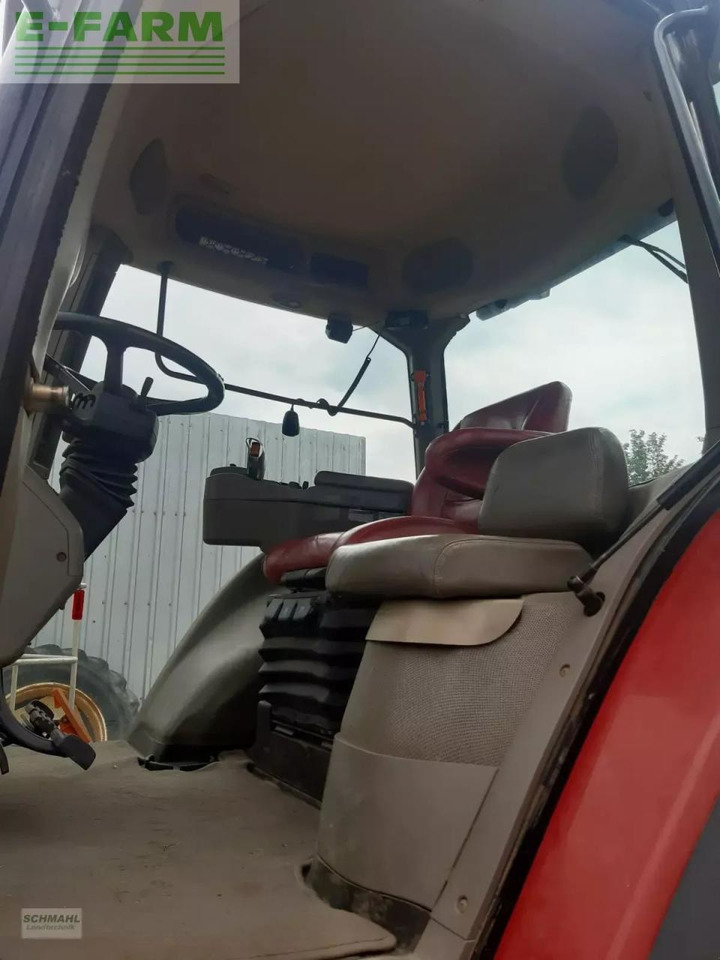 Traktor Case-IH magnum mx 200: obrázek 7