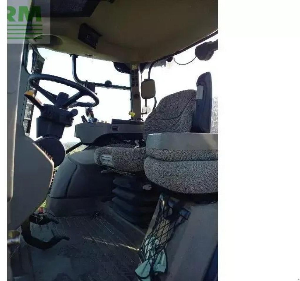 Case-IH marque case ih - Traktor: obrázek 4 Case-IH marque case ih - Traktor: obrázek 4