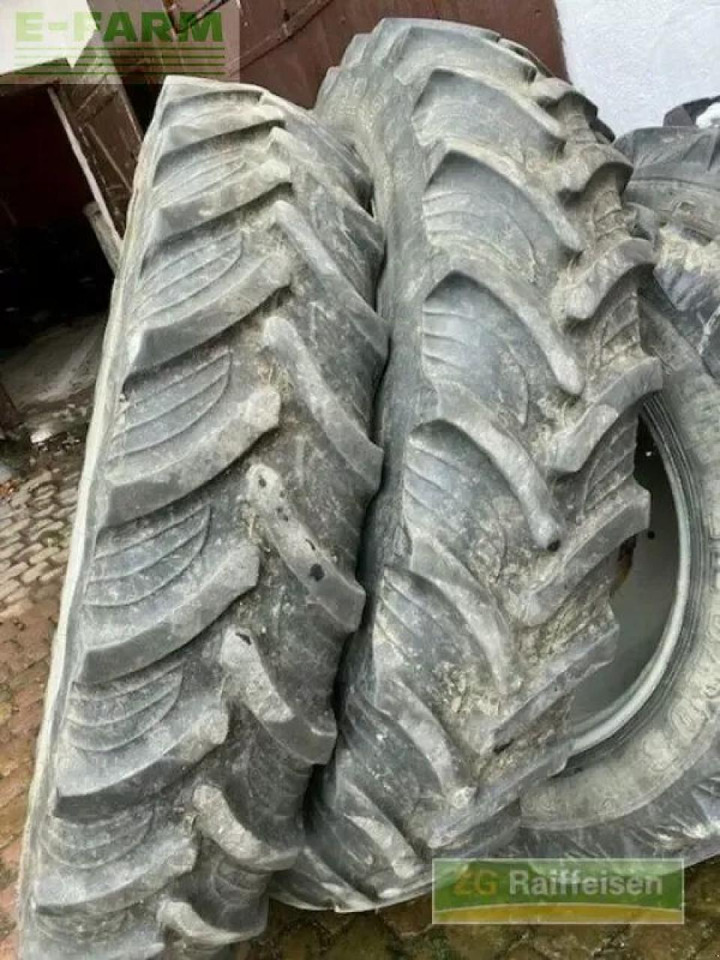 Case-IH maxxum 110 - Traktor: obrázek 5 Case-IH maxxum 110 - Traktor: obrázek 5