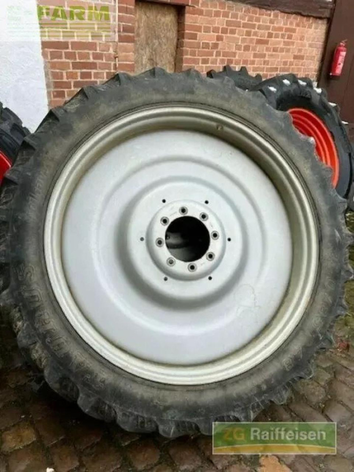 Case-IH maxxum 110 - Traktor: obrázek 2 Case-IH maxxum 110 - Traktor: obrázek 2