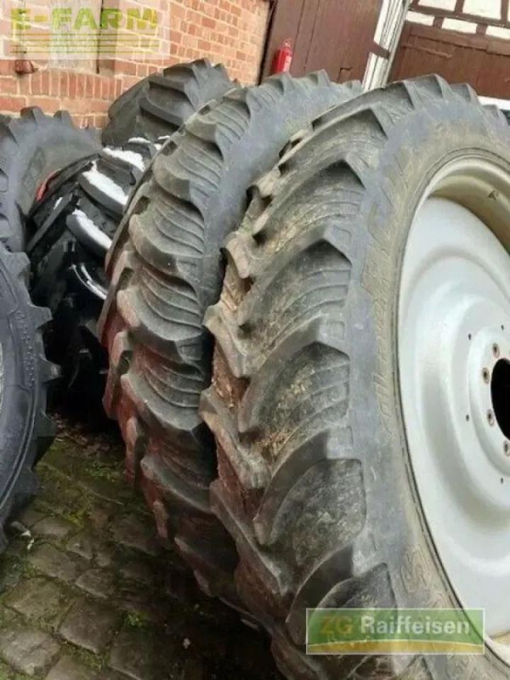 Case-IH maxxum 110 - Traktor: obrázek 3 Case-IH maxxum 110 - Traktor: obrázek 3
