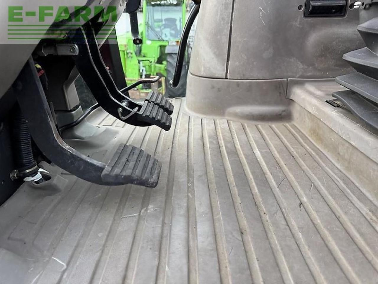 Traktor Case-IH mxu 125 maxxum: obrázek 15