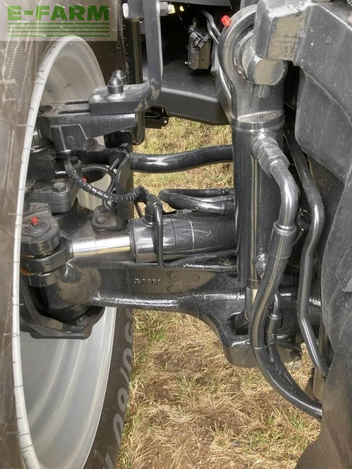 Traktor Case-IH optum 300 cvx CVX: obrázek 11