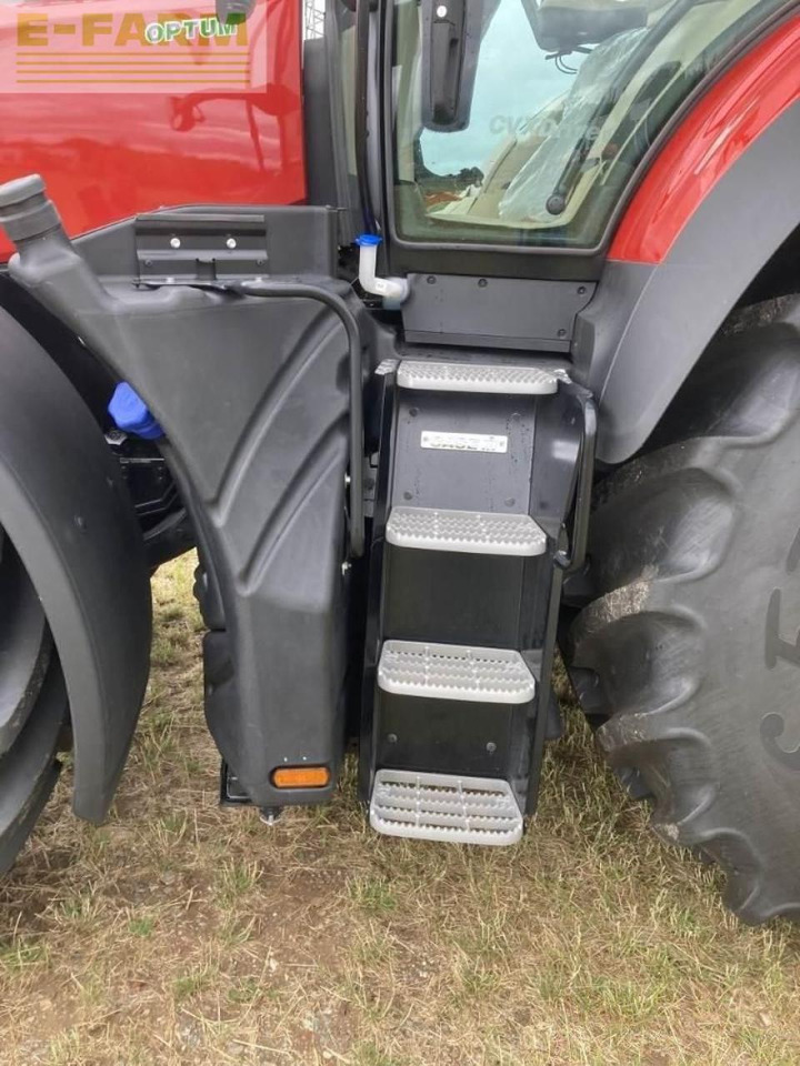 Traktor Case-IH optum 300 cvx CVX: obrázek 14